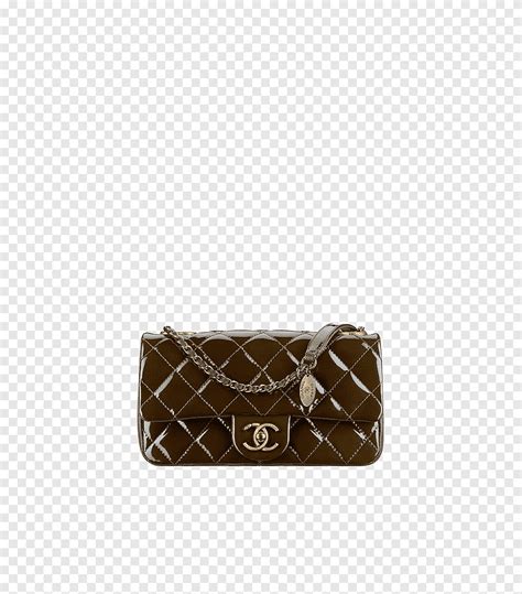 bruine tas chanel|Viral G.